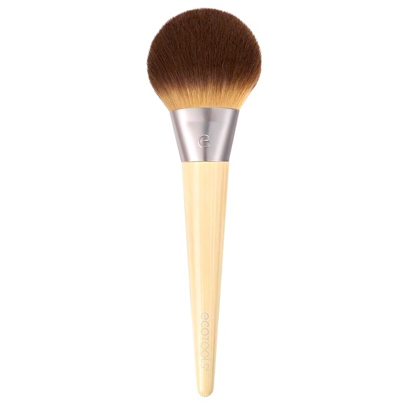 2/$20 EcoTools Blurring Powder Makeup Brush - Picture 3 of 4